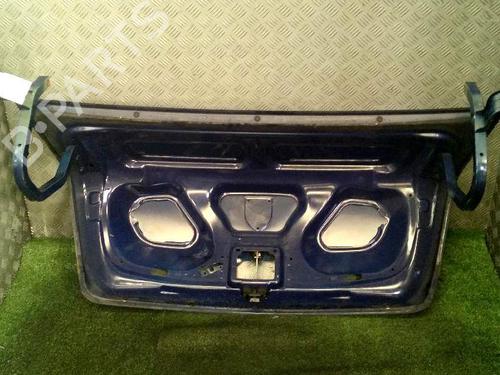 Used Tailgate Tailgate DACIA LOGAN (LS_) 1.4 (LS0A, LS0C, LS0E, LS0G) (75 hp) 29947413 29947413