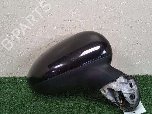 Right mirror KIA RIO III (UB) 1.25 CVVT | BP29948963C27 