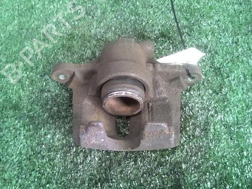 Right front brake caliper PEUGEOT 206+ (2L_, 2M_) 1.4 HDi eco 70 | BP29949805M104
