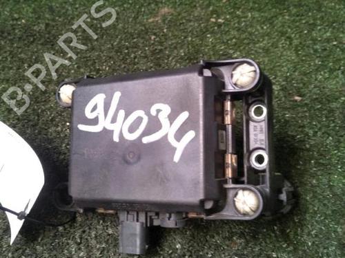 Used Electronic module Electronic module PEUGEOT 3008 I MPV (0U_) 1.6 HDi (114 hp) 30073341 30073341