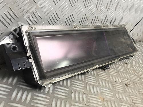 Instrument cluster RENAULT ESPACE IV (JK0/1_) 2.0 dCi (JK02, JK03) | BP30069458C47