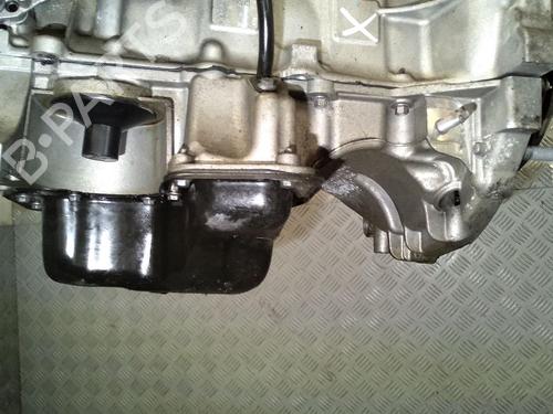 Engine PEUGEOT 208 II (UB_, UP_, UW_, UJ_) 1.2 PureTech 75 | BP29948814M1