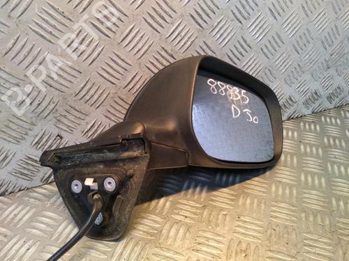 Right mirror TOYOTA AURIS (_E15_) 1.4 D-4D (NDE150_, NDE150R) | BP17211854C27 