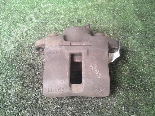 Left front brake caliper RENAULT TWINGO I (C06_) 1.2 16V (C06C, C06D, C06K) | BP30066728M105
