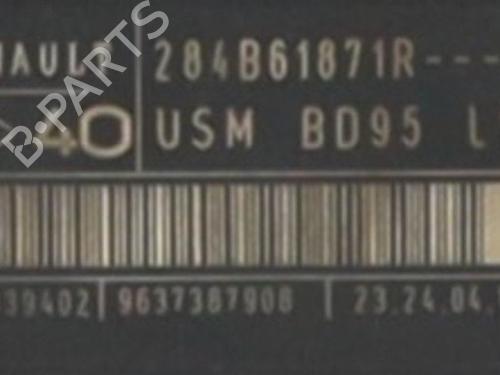Fuse box RENAULT MEGANE III Hatchback (BZ0/1_, B3_) 1.5 dCi | BP34192370E1 - Image 4