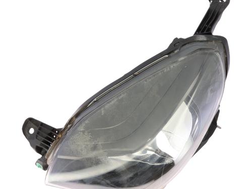 Left headlight RENAULT TWINGO II (CN0_) | BP37528203C28 - Image 2