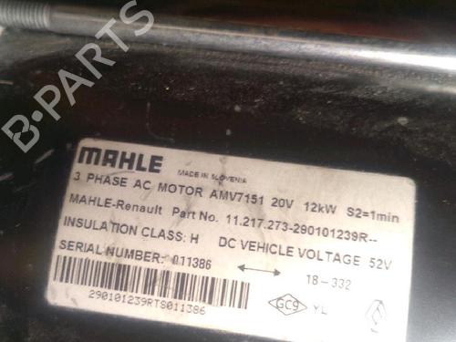 Engine RENAULT TWIZY (MAM_) 45 | BP37731637M1 - Image 8