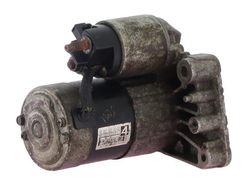 Used Starter Starter CITROËN XSARA PICASSO (N68) 1.6 HDi (90 hp) 32523899 32523899
