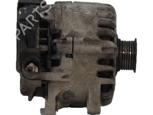 Alternator CITROËN DS3 (SA_) 1.6 HDi 90 | BP40519064M7 - Image 4