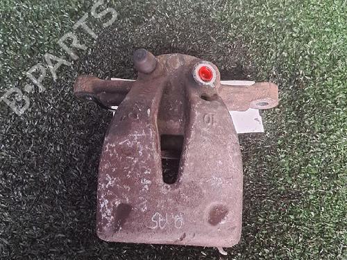 Right rear brake caliper TOYOTA COROLLA Verso (ZER_, ZZE12_, R1_) 2.2 D-4D (AUR10_, AUR10R) | BP30066478M106 
