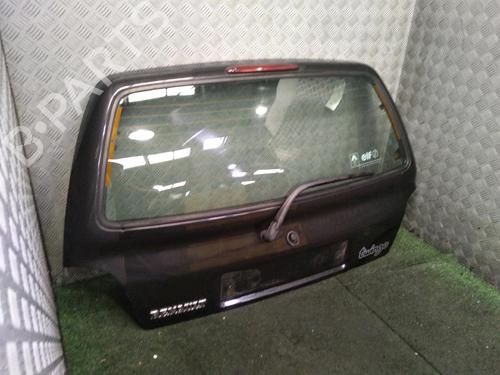 Tailgate RENAULT TWINGO I (C06_) 1.2 16V (C06C, C06D, C06K) | BP17761996C6 