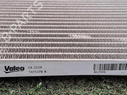 AC radiator RENAULT CLIO V (B7_) 1.0 LPG (B7MT) | BP29949192M32 - Image 2