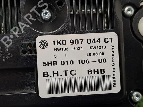 climate-control-vw-golf-v-variant-1k5-2007-2008-2009-29948294 main image