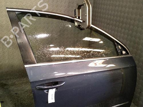 Right front door VW PASSAT B6 (3C2) 1.9 TDI | BP30070844C3