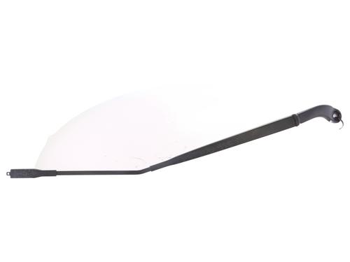 Used Front windshield wiper arm NISSAN QASHQAI I (J10, NJ10) 1.5 dCi (110 hp) 30456152