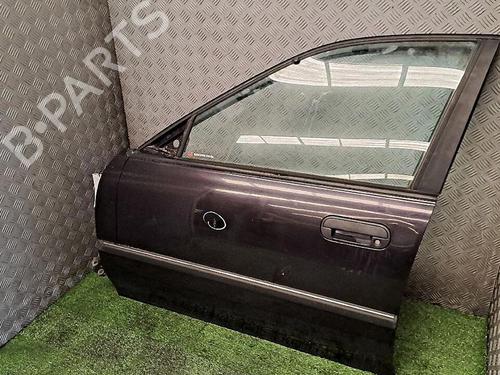 Left front door HONDA ACCORD V (CE, CF_, CD) 2.2 i VTEC (CE9) | BP30064531C2 