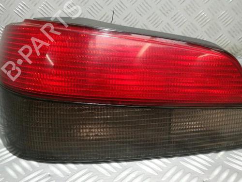 Left taillight PEUGEOT 306 Hatchback (7A, 7C, N3, N5) | BP30074282C34
