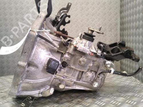 Gearbox CITROËN C1 II (PA_, PS_) 1.0 VTi 72 | BP30075924M3
