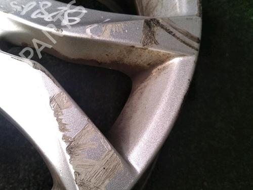 Rim PEUGEOT 508 SW I (8E_) 2.0 BlueHDi 150 | BP30067354C45