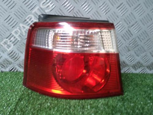 Left taillight KIA CARENS II MPV (FJ) 2.0 CRDi | BP30071320C34