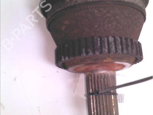 Right front driveshaft RENAULT ESPACE III (JE0_)  | BP30075652M39 