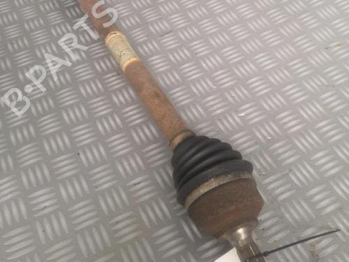 Right front driveshaft CITROËN C3 I (FC_, FN_) 1.4 16V | BP29952275M39