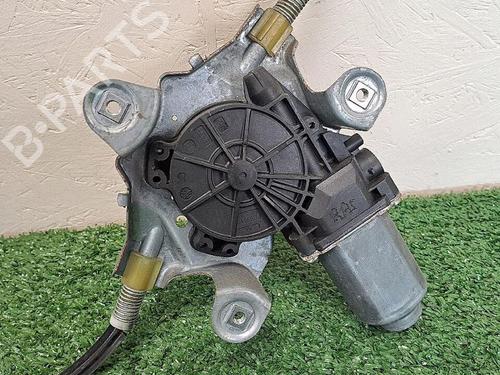 Front right window mechanism RENAULT TWINGO II (CN0_) 1.5 dCi (CN0E) | BP30064261C23 