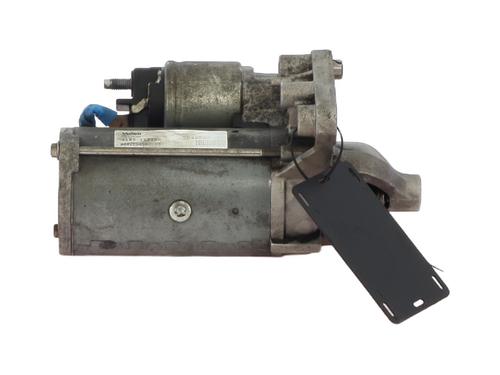 Starter PEUGEOT 2008 I (CU_) 1.6 HDi | BP37730649M8 - Image 4