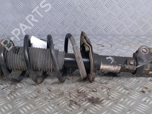 Right front shock absorber KIA RIO III (UB) 1.1 CRDi | BP37731487M17 - Image 4
