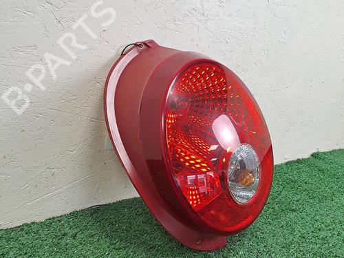 Right taillight CHEVROLET MATIZ (M200, M250) 0.8 | BP37730005C35 - Image 3
