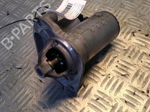 Used Starter PEUGEOT 208 I (CA_, CC_) 1.2 VTI 82 (82 hp) 29950807