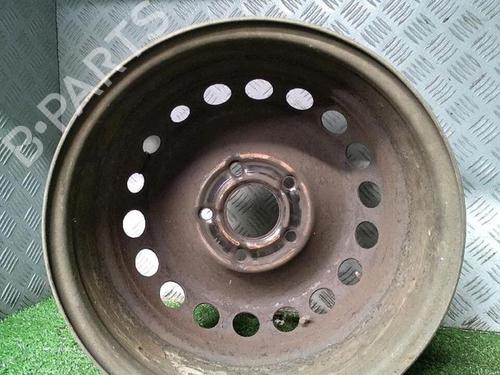 Rim RENAULT SCÉNIC III (JZ0/1_) 1.5 dCi | BP30077167C45 