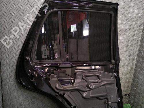 Left rear door MERCEDES-BENZ M-CLASS (W163) ML 270 CDI (163.113) | BP18102733C4 