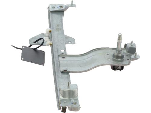 Rear right window mechanism DACIA LODGY (JS_) 1.6 LPG (JSNB) | BP35956907C25 - Image 2