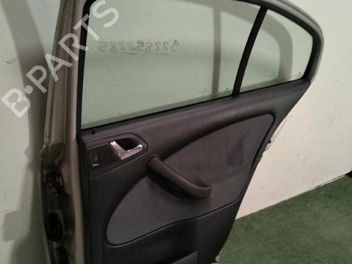 Right rear door SKODA OCTAVIA I (1U2) 1.9 TDI | BP12229342C5 