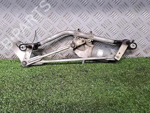 Used Front wiper motor ALFA ROMEO MITO (955_) 1.3 MultiJet (955AXT1A) (84 hp) 30077120