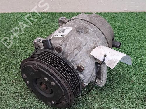 AC compressor RENAULT LAGUNA II (BG0/1_) 1.9 dCi (BG08, BG0G) | BP30065684M34