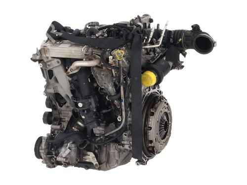 Motor JEEP COMPASS (MK49) 2.2 CRD | BP37091440M1 - Image 2