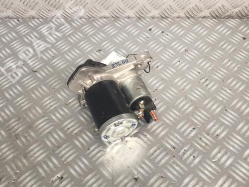 Starter DACIA SANDERO II TCe 90 (B8M1, B8MA, B8AC) | BP30069010M8 