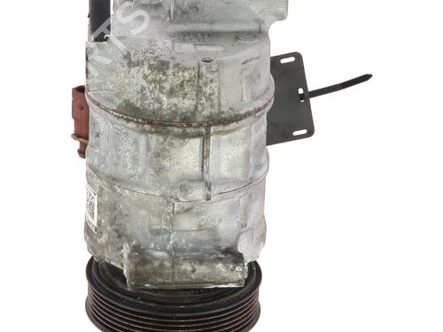 AC compressor VW POLO VI (AW1, BZ1, AE1) 1.0 TSI | BP37730571M34 - Image 3