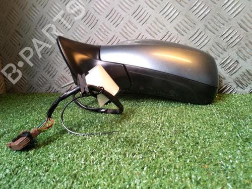 Left mirror PEUGEOT 407 SW (6E_, 6D_) 2.0 HDi 135 | BP30071388C26 