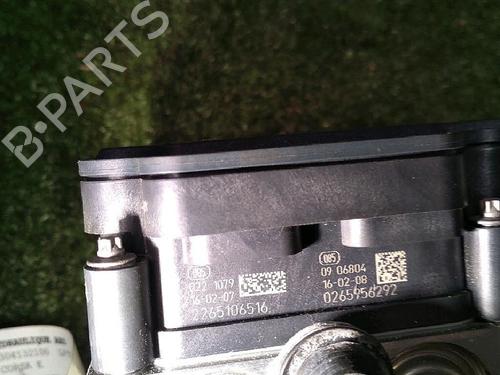 ABS pump OPEL CORSA E (X15) 1.3 CDTI (08, 68) | BP29951157M43  - Image 5