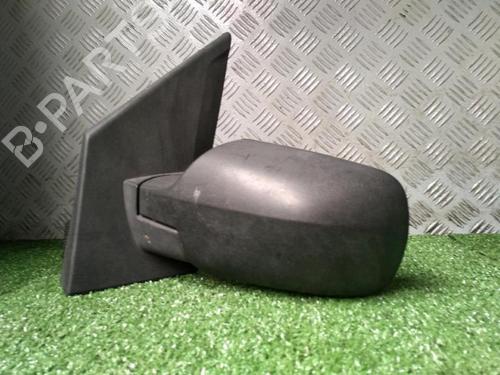 Left mirror FORD FUSION (JU_) 1.6 | BP30071429C26 