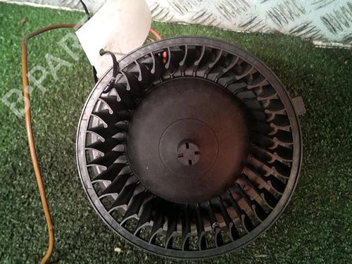 Heater blower motor VW GOLF III (1H1) 1.6 | BP30073614M62 