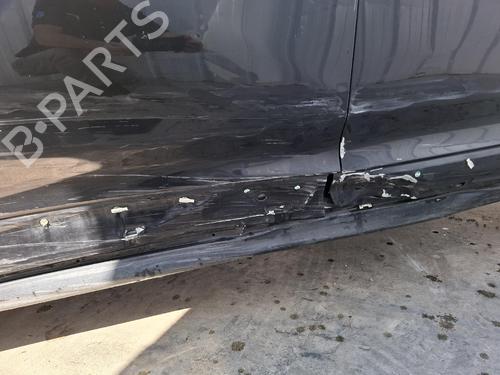 Brugte VW TOUAREG (7LA, 7L6, 7L7) 3.0 V6 TDI 4961536