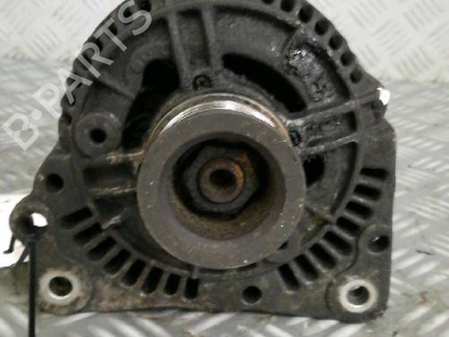 Used Alternator Alternator AUDI 80 B4 Avant (8C5) 1.9 TDI (90 hp) 30074629 30074629