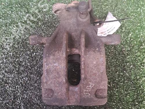 Left rear brake caliper CITROËN C8 (EA_, EB_) 2.0 HDi | BP30066455M107 