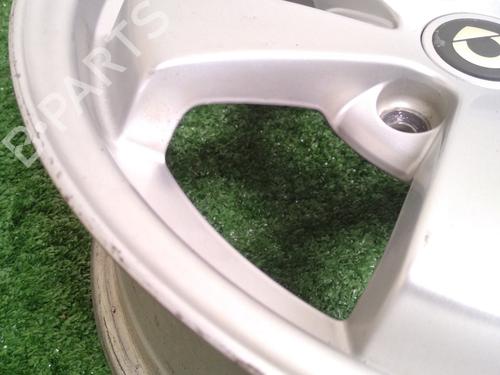 Fælk SMART FORTWO Coupe (453) 1.0 (453.341) | BP36324174C45 - Image 4