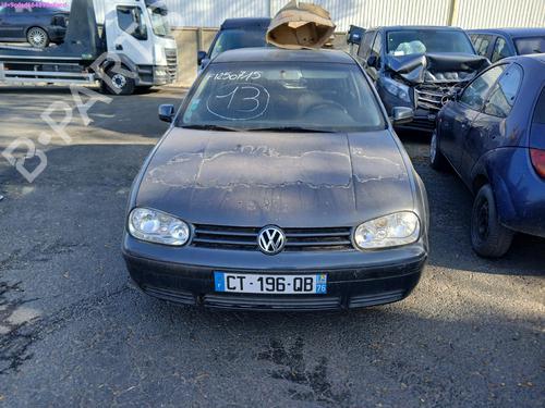 Left rear door VW GOLF IV (1J1) 1.9 TDI | BP25299782C4 