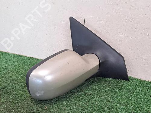 Right mirror RENAULT MEGANE II Estate (KM0/1_) 1.6 16V | BP11410119C27 